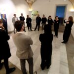 ADEMA y la Fundación Barceló inauguran "Sobre Natura", exposición que presenta reflexiones y diálogos entre la investigación artística y la naturaleza