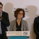 El PP propone ayudas de 400 euros mensuales al personal de zonas de difícil cobertura para cubrir coste de la vivienda
