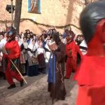 Sa Pobla vive con intensidad y fervor la festividad de Sant Antoni