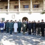 Las instituciones de Baleares condenan el asesinato de dos guardias civiles en Barbate