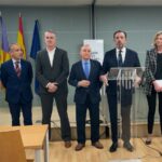 La Conselleria de Empresa elabora un mapeo de los polígonos de Baleares como paso previo a la futura ley