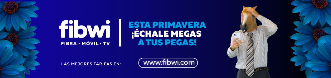 Fibwi 4K revoluciona la televisión en Baleares con la primera