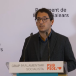 El PSIB-PSOE defiende que el anterior Govern actuó desde la máxima legalidad y transparencia