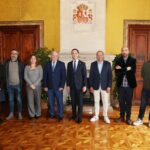 El Consell de Mallorca impulsa el proyecto Mallorca Green Film Studios de Marratxí