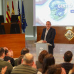 El presidente del Consell d'Eivissa anuncia el inicio de los trabajos previos a la redacción del Plan Director de Residuos 2026-2032