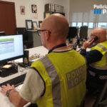 Palma se compromete a actualizar el Plan de Ordenación de la Policía Local