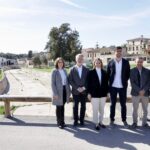 Las obras de mejora de los cauces de los torrentes de Sant Llorenç arrancarán en 2027