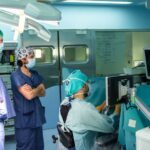 El Hospital Universitario Son Llàtzer ha realizado más de cien intervenciones de cirugía de próstata con láser HoLEP