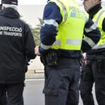 La campaña contra el intrusismo en Son Sant Joan se salda con 400 vehículos inspeccionados y 76 denuncias