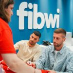 fibwi conquista a más de 1.000 asistentes en la inauguración de su nueva tienda en Alcampo
