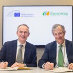El BEI e Iberdrola acuerdan un préstamo verde de 700 millones para la expansión de redes eléctricas en España