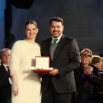 El Mallorca Palma Futsal recibe el Premio Ramon Llull