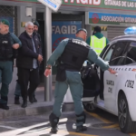 Gran operación contra el narcotráfico y el crimen organizado en Palma y Marratxí 