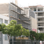 El Colegio de Arquitectos de Baleares advierte del descenso de los visados para construir viviendas plurifamiliares y protegidas