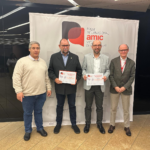 La Revista NUA de Menorca y el diario Sa Veu de Sóller Finalistas de Honor en la 1a edición del Premio Internacional AMIC Medios de Proximidad
