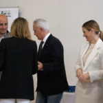 La presidenta del Govern Marga Prohens asiste al quinto aniversario de la Fundación ADEMA