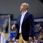 Sergio Jímenez deja de ser el entrenador del Palmer Basket