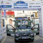 Finaliza el Eco Rallye Mallorca Inca Ciutat 2024