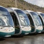Iberdrola apuesta por la descarbonización del transporte público y facilita la recarga a más de 550 autobuses