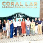 Los empresarios de CAEB cierran el viaje a República Dominicana poniendo en valor la implicación de Iberostar con la economía circular