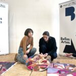 ADEMA y Fundación Barceló presentan 'El Incidente' en Art Palma Brunch'24