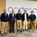 Endesa presenta en el Colegio de Administradores de Fincas de Baleares diferentes soluciones para la promoción de instalaciones fotovoltaicas