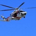 Un fallecido y seis heridos al volcar una embarcación en Menorca