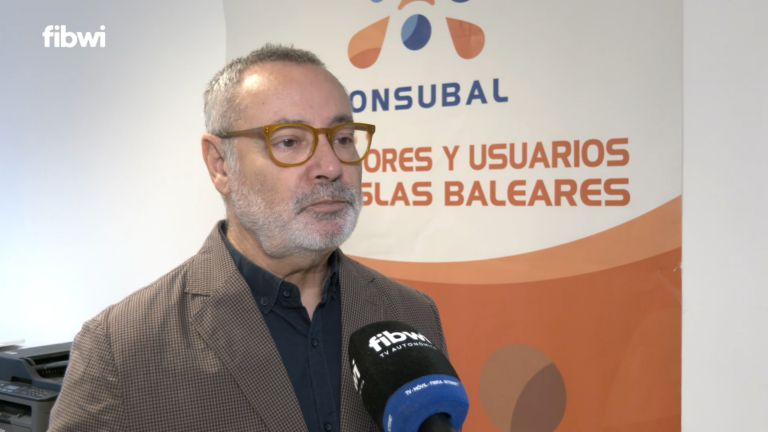 Alfonso Rodríguez, Consubal