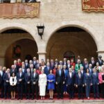 Arranca la Conferencia de Presidentes de Parlamentos de la Unión Europea en Palma