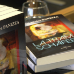 Gabriel Mulet Pannizza presenta en Palma su primera novela narrativa titulada ‘La Trama Schäfer’