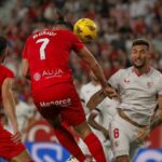 La falta de gol condena al Mallorca en Sevilla