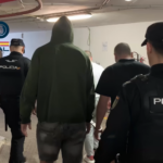 Varios detenidos de nacionalidad italiana por violación grupal en Playa de Palma