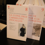 La colección 7 Puertas de Recetarios Históricos de Cocina Catalana presenta su 9º volumen, Modo de cuinar a la mallorquina