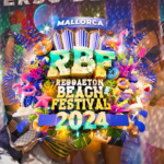 El artista Anuel AA será uno de los cabezas de cartel de la cuarta edición del Reggaeton Beach Festival