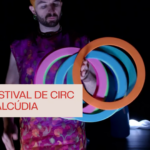 Vuelve Circaire, el mayor festival de circo de Baleares
