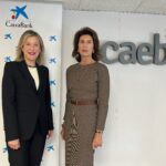 CaixaBank y CAEB renuevan su convenio para impulsar la competitividad empresarial en  Baleares 