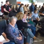 Una incidencia en un vuelo bloquea a 192 viajeros del Imserso en el aeropuerto de Palma
