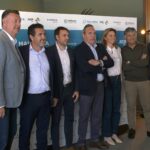Presentación del Mallorca Championships 2024 en Santa Ponsa