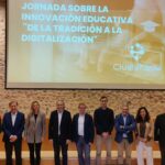 El Cluster.edu Illes Balears apuesta por incorporar de manera "ordenada" la Inteligencia Artificial