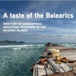 Veinte empresas agroalimentarias de las Illes Balears en el 'A Taste of the Balearic'