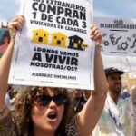 Manifestación el 25 de mayo en Palma contra la masificación turística: “Mallorca no se vende”