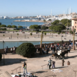 El sector turístico asegura que no son los principales culpables de la masificación en Baleares