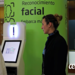 Air Europa implanta el reconocimiento facial en los vuelos entre Palma y Madrid