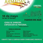 Celebración del Día de las Fuerzas Armadas 2024 en Palma: Eventos y Actos Especiales