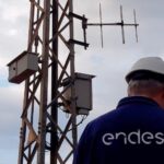 Endesa avanza en la digitalización de la red eléctrica de Ibiza y Formentera con la instalación de 36 nuevos interruptores con telemando