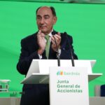 Los accionistas respaldan masivamente la estrategia y la gestión de Iberdrola