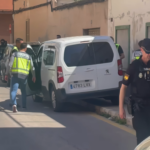 Gran operación antidroga de la Policía Nacional y Aduanas en La Soledat