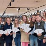 Eroski lanza la tercera campaña solidaria a beneficio de la Fundación para Personas con Discapacidad de Menorca