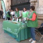 AECC Baleares celebra el Día de la Cuestación para recolectar fondos para la investigación en cáncer