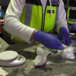 Incautados 649 Kilos de Cocaína en el Puerto de Barcelona  destinados a venderse en Baleares